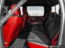 2026 Ram 1500 Rebel | HEATED FRONT SEATS | HEATED STEERING WHEEL - Photo 23