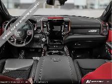 2026 Ram 1500 Rebel | HEATED FRONT SEATS | HEATED STEERING WHEEL - Photo 24