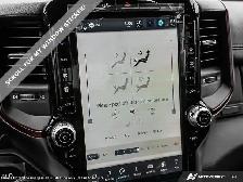 2026 Ram 1500 Rebel | HEATED FRONT SEATS | HEATED STEERING WHEEL - Photo 25