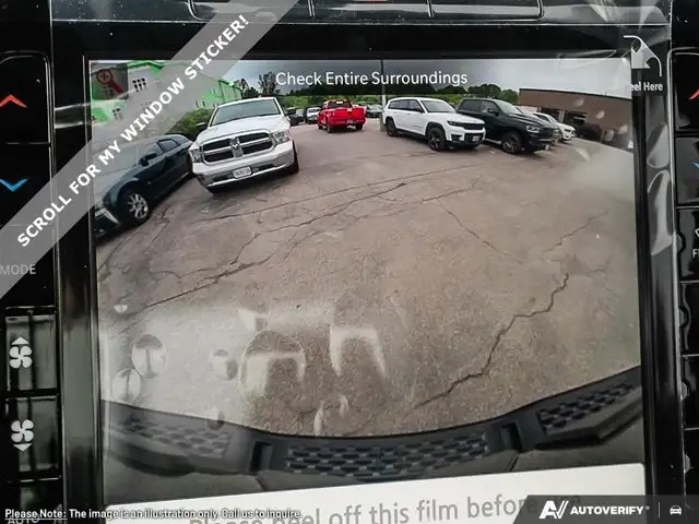 2026 Ram 1500 Rebel | HEATED FRONT SEATS | HEATED STEERING WHEEL - Photo 26