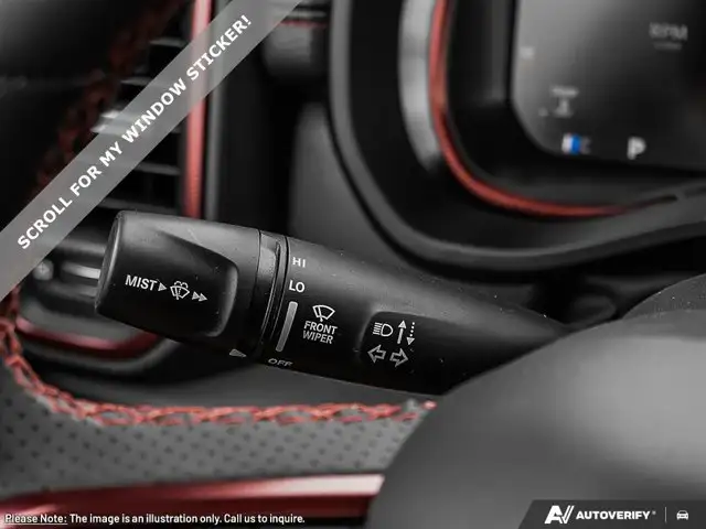 2026 Ram 1500 Rebel | HEATED FRONT SEATS | HEATED STEERING WHEEL - Photo 27