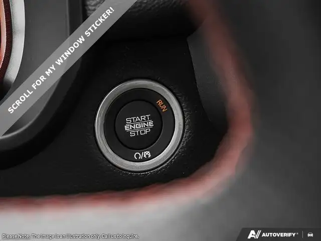 2026 Ram 1500 Rebel | HEATED FRONT SEATS | HEATED STEERING WHEEL - Photo 28