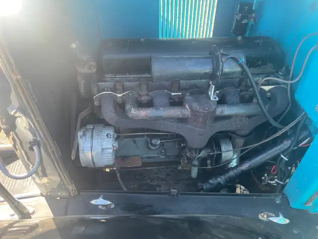 1930 Chevy coupe - Photo 6