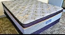 king size/Brand new mattresses available ✨️ premium Quality
