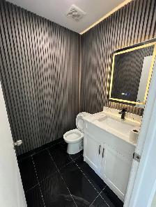 Unit 5 / 8 / 16: Warehouse   Office for Rent Mississauga - Photo 4