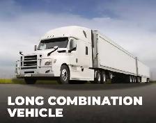 Hiring LCV class 1 driver