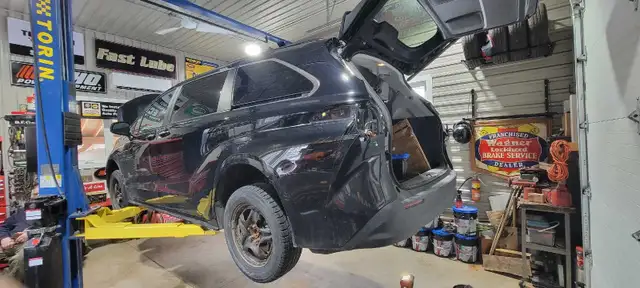 Marks Mobile Tire Service