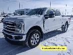 2026 Ford F-350 King Ranch 4WD Crew Cab 6.75' Box