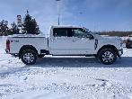 2026 Ford F-350 King Ranch 4WD Crew Cab 6.75' Box - Photo 4