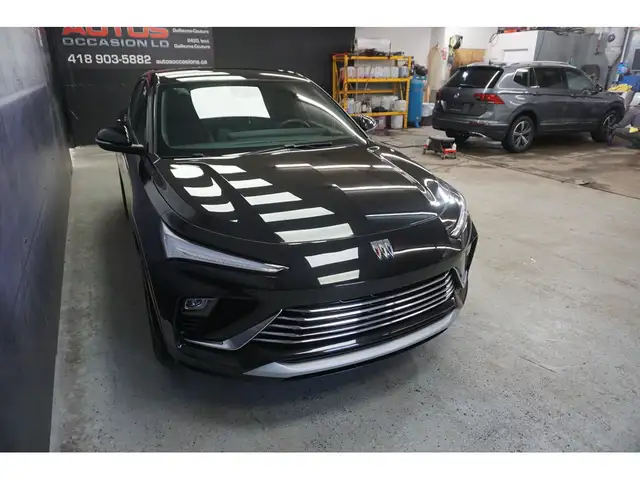 2024 Buick Envista PREFERRED AUTO SIÈGES & VOLANT - CARPLAY 42 4 - Photo 4