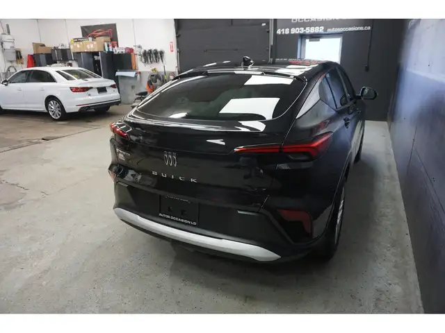 2024 Buick Envista PREFERRED AUTO SIÈGES & VOLANT - CARPLAY 42 4 - Photo 6