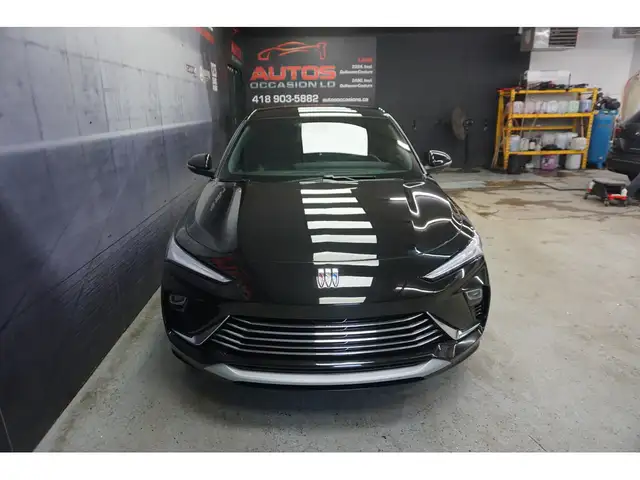 2024 Buick Envista PREFERRED AUTO SIÈGES & VOLANT - CARPLAY 42 4 - Photo 8