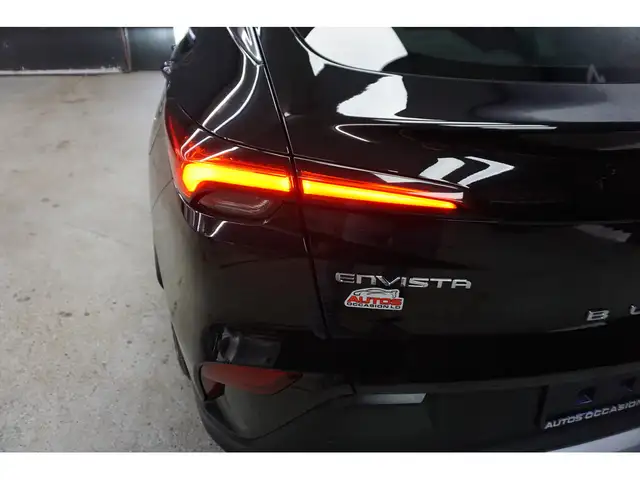 2024 Buick Envista PREFERRED AUTO SIÈGES & VOLANT - CARPLAY 42 4 - Photo 10