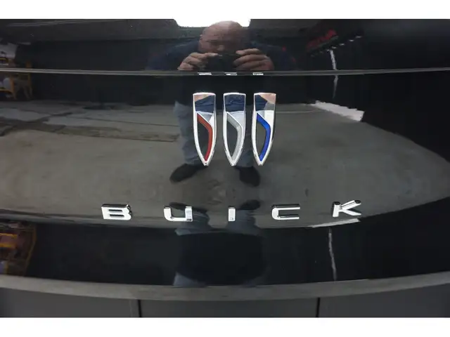 2024 Buick Envista PREFERRED AUTO SIÈGES & VOLANT - CARPLAY 42 4 - Photo 11