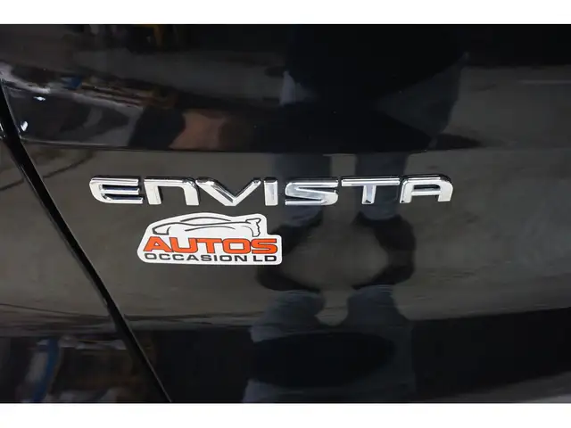 2024 Buick Envista PREFERRED AUTO SIÈGES & VOLANT - CARPLAY 42 4 - Photo 12