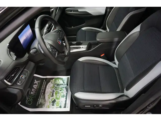 2024 Buick Envista PREFERRED AUTO SIÈGES & VOLANT - CARPLAY 42 4 - Photo 16