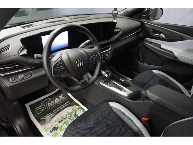 2024 Buick Envista PREFERRED AUTO SIÈGES & VOLANT - CARPLAY 42 4 - Photo 17