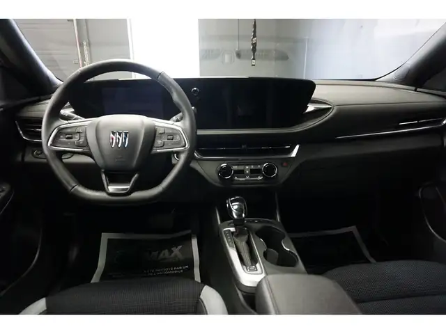 2024 Buick Envista PREFERRED AUTO SIÈGES & VOLANT - CARPLAY 42 4 - Photo 18