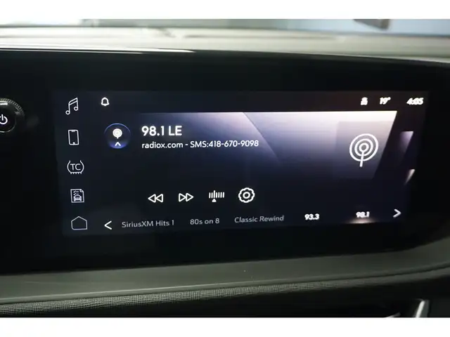 2024 Buick Envista PREFERRED AUTO SIÈGES & VOLANT - CARPLAY 42 4 - Photo 22