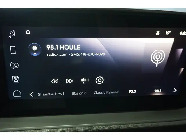 2024 Buick Envista PREFERRED AUTO SIÈGES & VOLANT - CARPLAY 42 4 - Photo 25