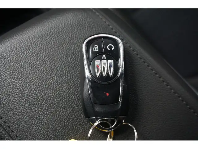 2024 Buick Envista PREFERRED AUTO SIÈGES & VOLANT - CARPLAY 42 4 - Photo 31