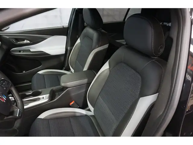 2024 Buick Envista PREFERRED AUTO SIÈGES & VOLANT - CARPLAY 42 4 - Photo 34