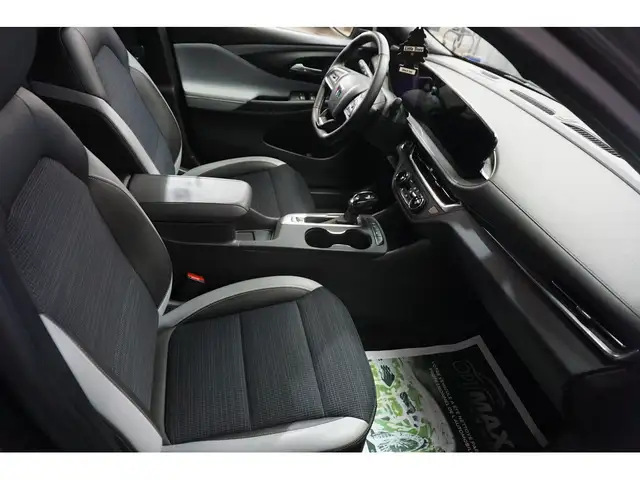 2024 Buick Envista PREFERRED AUTO SIÈGES & VOLANT - CARPLAY 42 4 - Photo 35