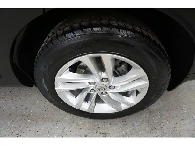 2024 Buick Envista PREFERRED AUTO SIÈGES & VOLANT - CARPLAY 42 4 - Photo 42