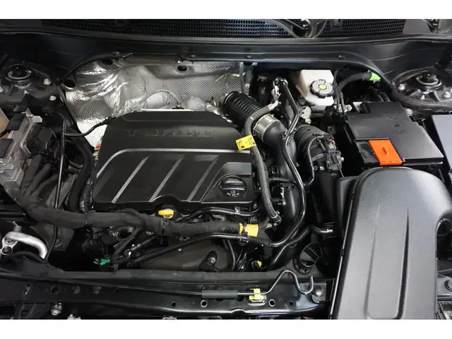 2024 Buick Envista PREFERRED AUTO SIÈGES & VOLANT - CARPLAY 42 4 - Photo 44