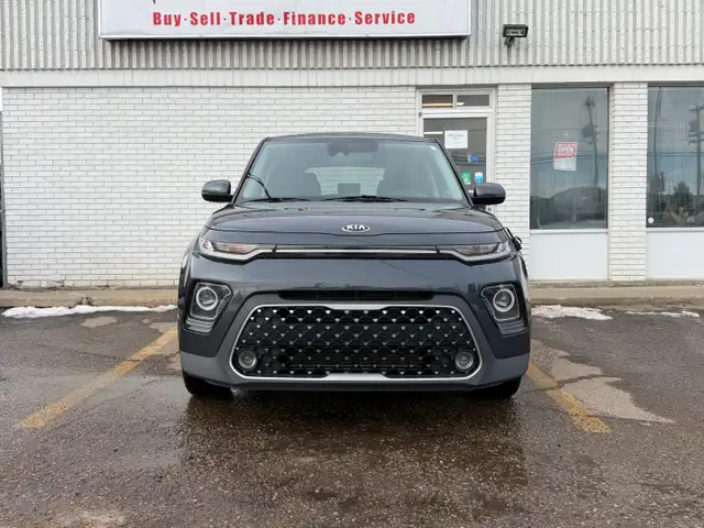 2021 Kia Soul| Front Wheel Drive| Clean Carfax | One Owner | - Photo 2