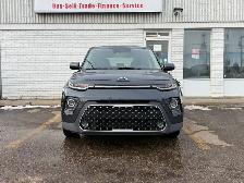 2021 Kia Soul| Front Wheel Drive| Clean Carfax | One Owner | - Photo 2