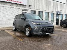 2021 Kia Soul| Front Wheel Drive| Clean Carfax | One Owner | - Photo 3