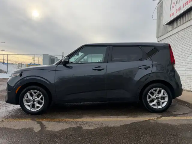 2021 Kia Soul| Front Wheel Drive| Clean Carfax | One Owner | - Photo 5