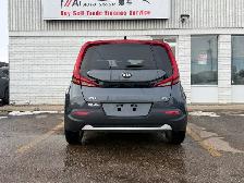 2021 Kia Soul| Front Wheel Drive| Clean Carfax | One Owner | - Photo 7