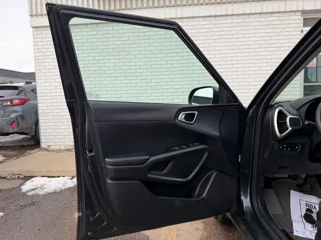 2021 Kia Soul| Front Wheel Drive| Clean Carfax | One Owner | - Photo 10