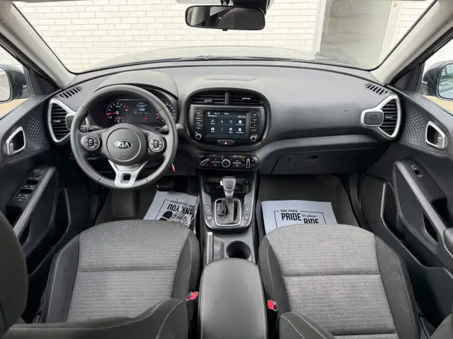 2021 Kia Soul| Front Wheel Drive| Clean Carfax | One Owner | - Photo 18