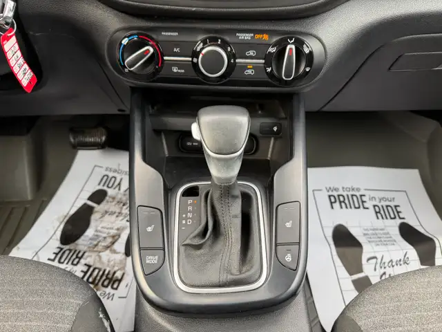 2021 Kia Soul| Front Wheel Drive| Clean Carfax | One Owner | - Photo 19