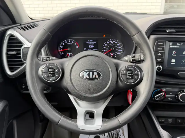 2021 Kia Soul| Front Wheel Drive| Clean Carfax | One Owner | - Photo 20