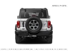 2024 Ford Bronco - Photo 4