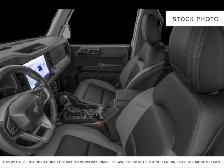 2024 Ford Bronco - Photo 5