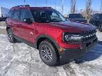 2026 Ford Bronco Sport Big Bend 4x4 - Photo 3