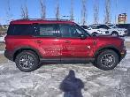 2026 Ford Bronco Sport Big Bend 4x4 - Photo 4