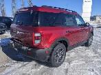 2026 Ford Bronco Sport Big Bend 4x4 - Photo 5