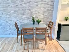 Superbe petit studio Rosemont 5 minutes du plateau !