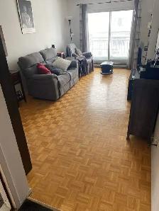 Beau 4 1/2 Villeray - Photo 2