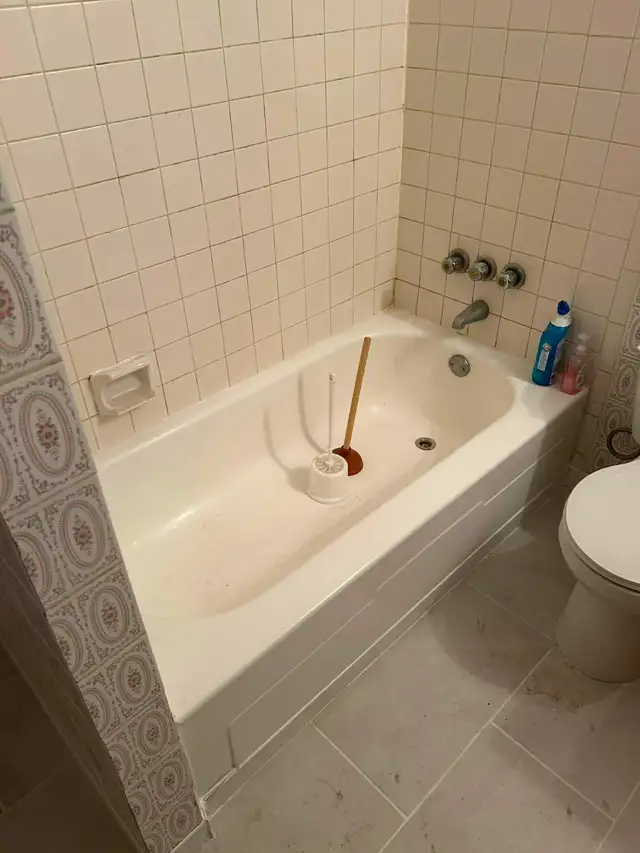 Beau 4 1/2 Villeray - Photo 6