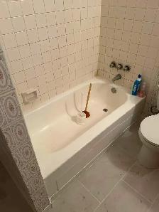 Beau 4 1/2 Villeray - Photo 6