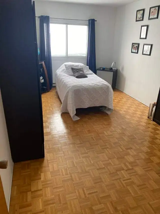 Beau 4 1/2 Villeray - Photo 8