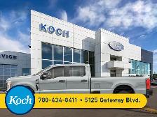 2026 Ford F-350 Super Duty Platinum