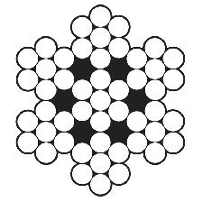 Galvanized Wire Rope Cable